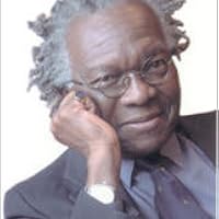 Austin Clarke