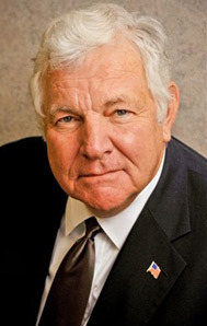 William J. Bennett profile picture