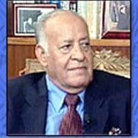 محسن العيني