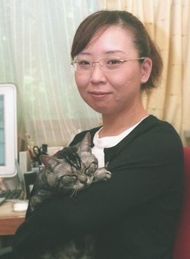 Tomoko Ninomiya profile picture