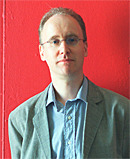 David Armitage