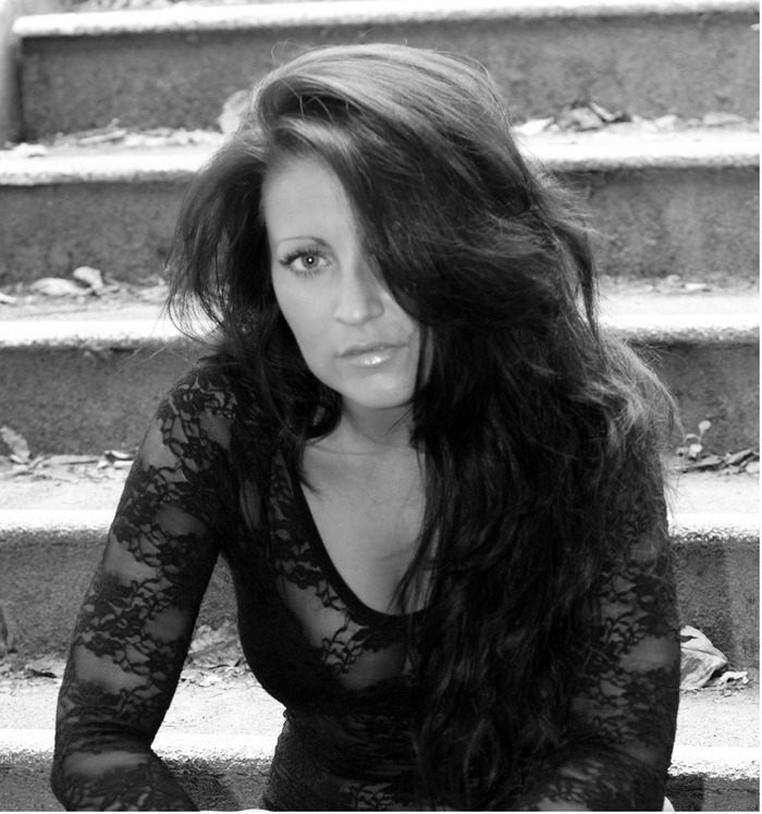 Carrie Anne Ward