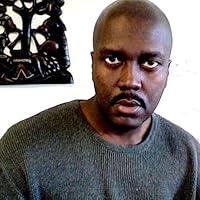 Ced Pharaoh