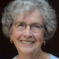Shirley Streshinsky