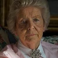 Deborah Mitford