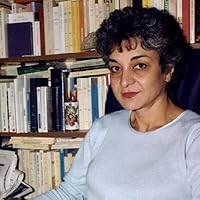 Amina Saïd
