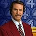 Ron Burgundy