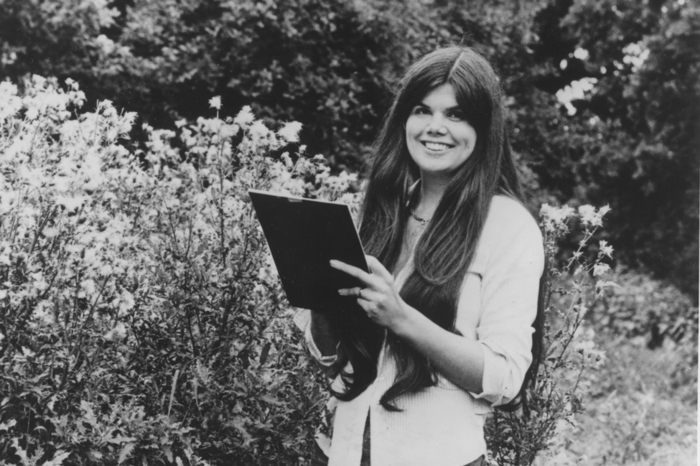 Jill Barklem profile picture