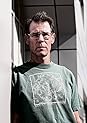 Photo of Kim Stanley Robinson