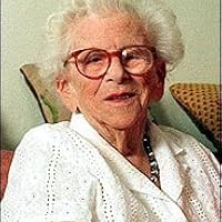 Leona Rostenberg