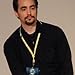 Peter Joseph