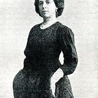 Lidia Charskaya