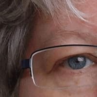 Cheryl Cooke Harrington