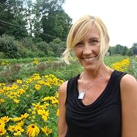 Laurie Boyle Crompton