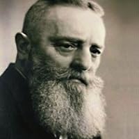 Viktor Schauberger