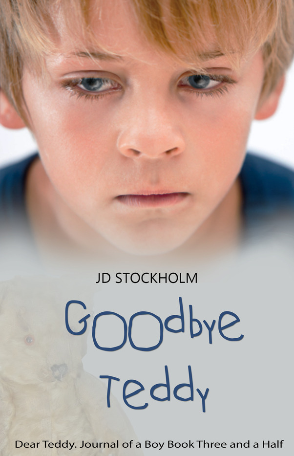 J.D. Stockholm