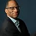 Wil Haygood