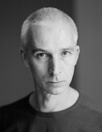 Rupert Thomson profile picture