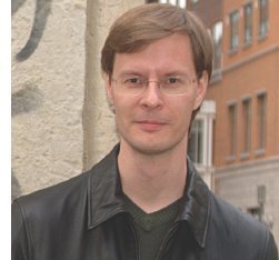 Karl Schroeder