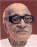 Profile Image for C. Rajagopalachari.