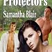 Samantha Blair