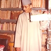 محمد المنوني