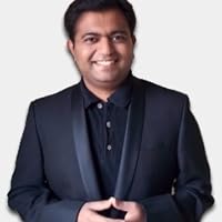 SuccessCoach Nilesh
