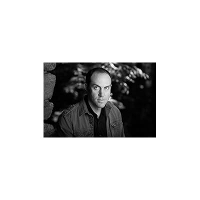Brian Staveley