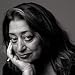 Zaha Hadid