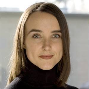 Elizabeth Grace Saunders
