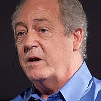 Patrick Albert Moore