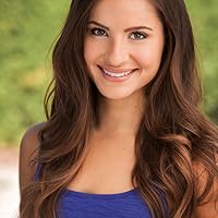 Profile Image for Jessica Hickam.