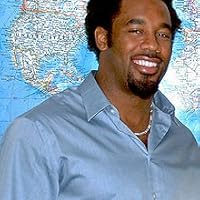 Dhani Jones