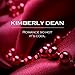 Kimberly    Dean