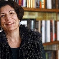 Alma Guillermoprieto