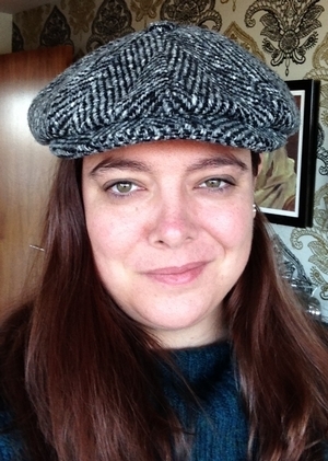 Andrea Bramhall