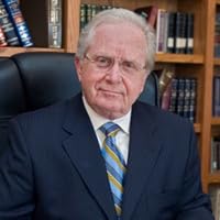 Gerald Flurry