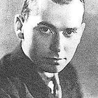 Christopher St. John Sprigg