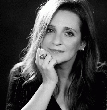 Ana Margarida de Carvalho