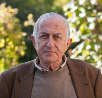 Juan Goytisolo