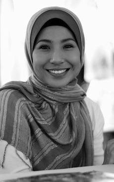 Irma Hasmie