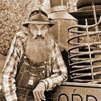 Popcorn Sutton