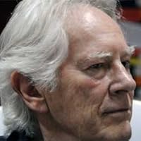 Michael McClure