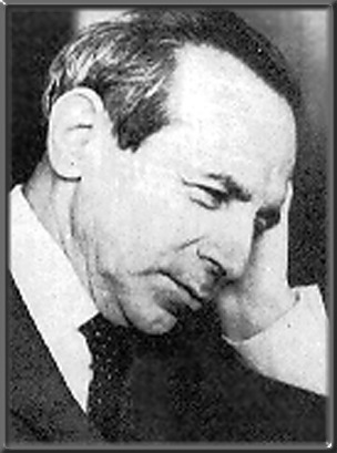 Michal Kalecki