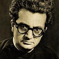 Kaikhosru Shapurji Sorabji