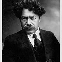 Shaul Tchernichovsky