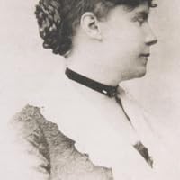 Constance Fenimore Woolson