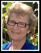 Susan Gregg