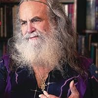 Oberon Zell-Ravenheart