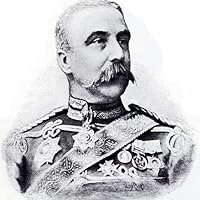 Arthur James Lyon Fremantle